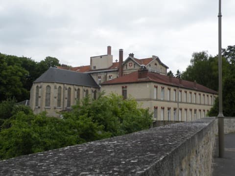 Ramoneur Mours
