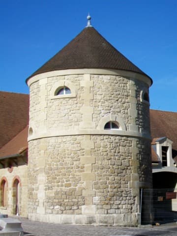 Ramoneur Neuville-sur-Oise