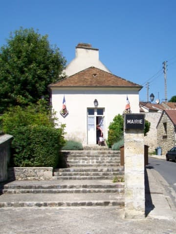 Ramoneur Noisy-sur-Oise