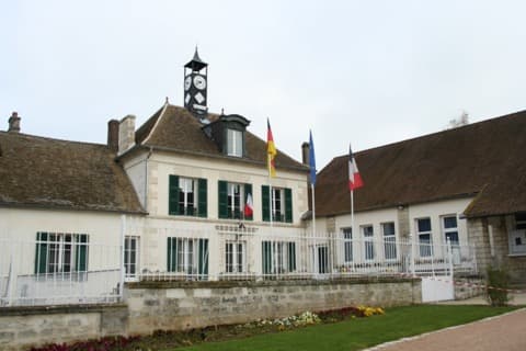 Ramoneur Nucourt