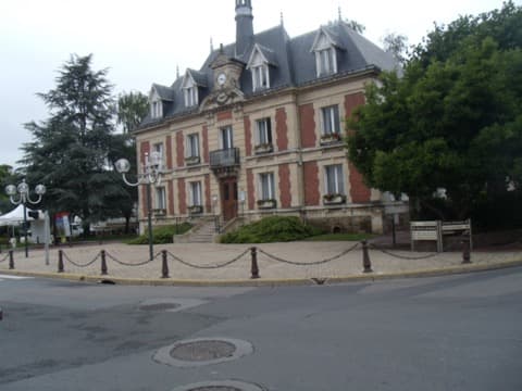 Ramoneur Pierrelaye
