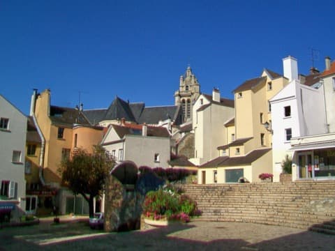Ramoneur Pontoise