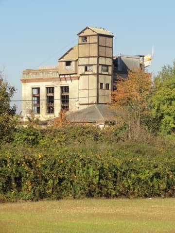 Ramoneur Puiseux-Pontoise