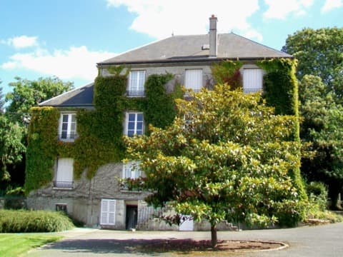 Ramoneur Puiseux-en-France