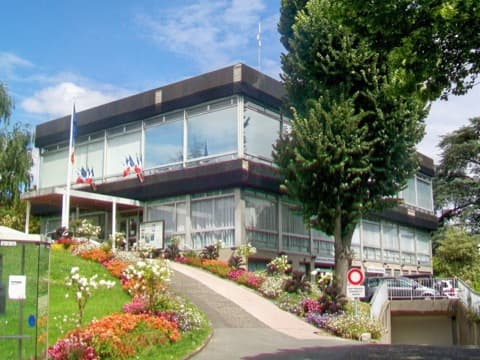 Ramoneur Saint-Brice-sous-Forêt
