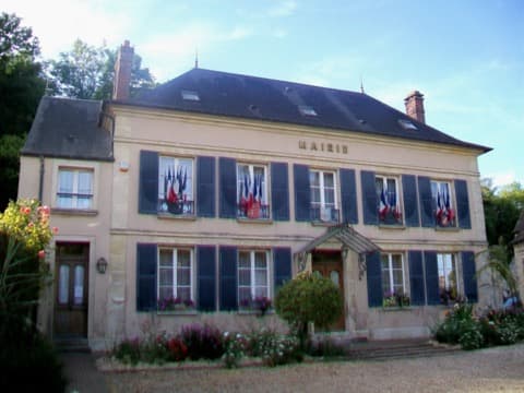 Ramoneur Saint-Clair-sur-Epte