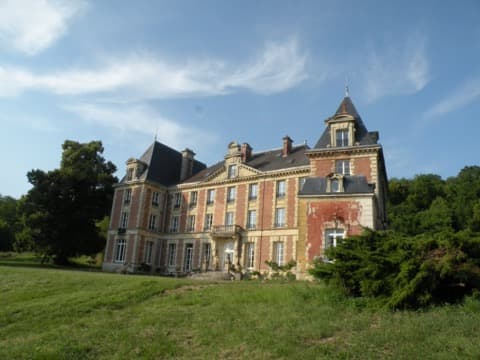 Ramoneur Saint-Cyr-en-Arthies