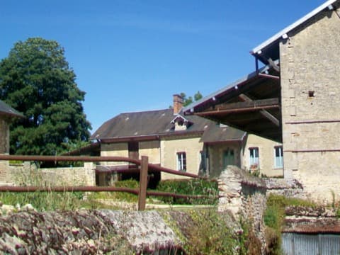 Ramoneur Saint-Gervais