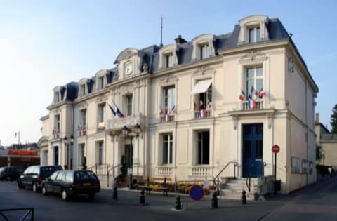 Ramoneur Saint-Leu-la-Forêt