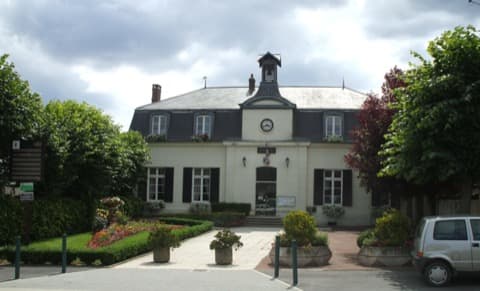 Ramoneur Saint-Martin-du-Tertre