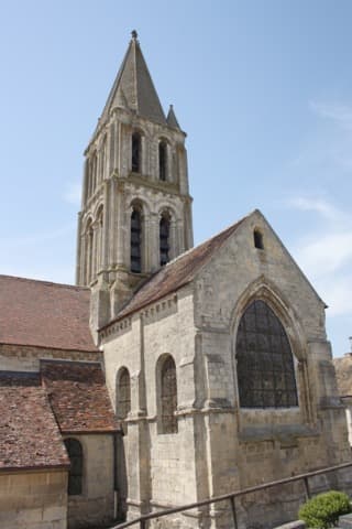 Ramoneur Santeuil