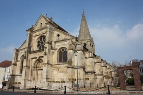 Ramoneur Sarcelles
