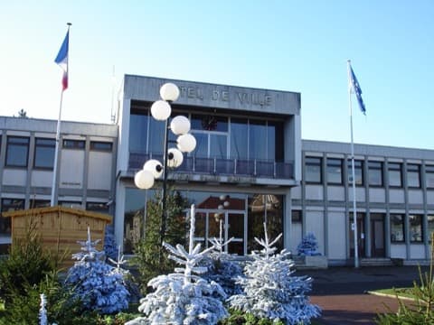 Ramoneur Soisy-sous-Montmorency