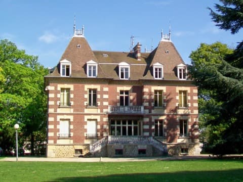 Ramoneur Survilliers