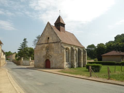 Ramoneur Theuville