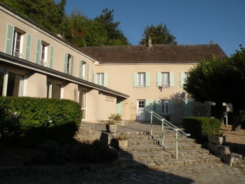 Ramoneur Vallangoujard