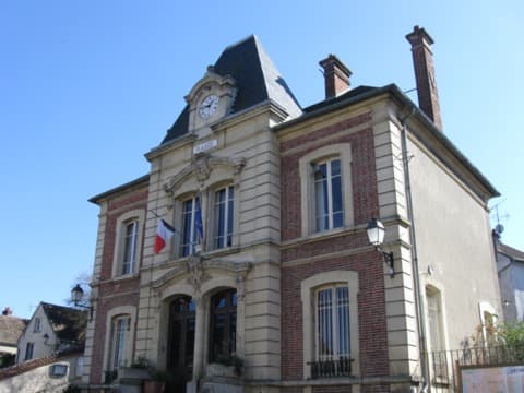 Ramoneur Vétheuil
