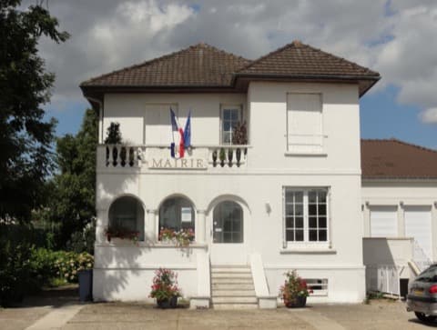 Ramoneur Villaines-sous-Bois