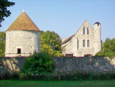 Ramoneur Villeron