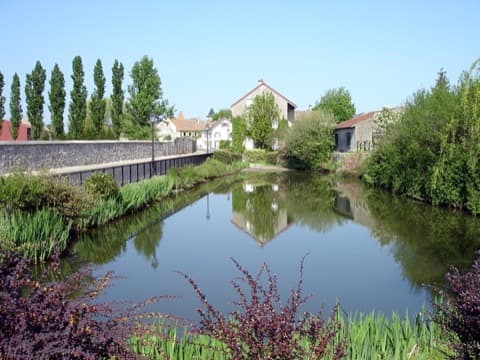 Ramoneur Villiers-le-Sec