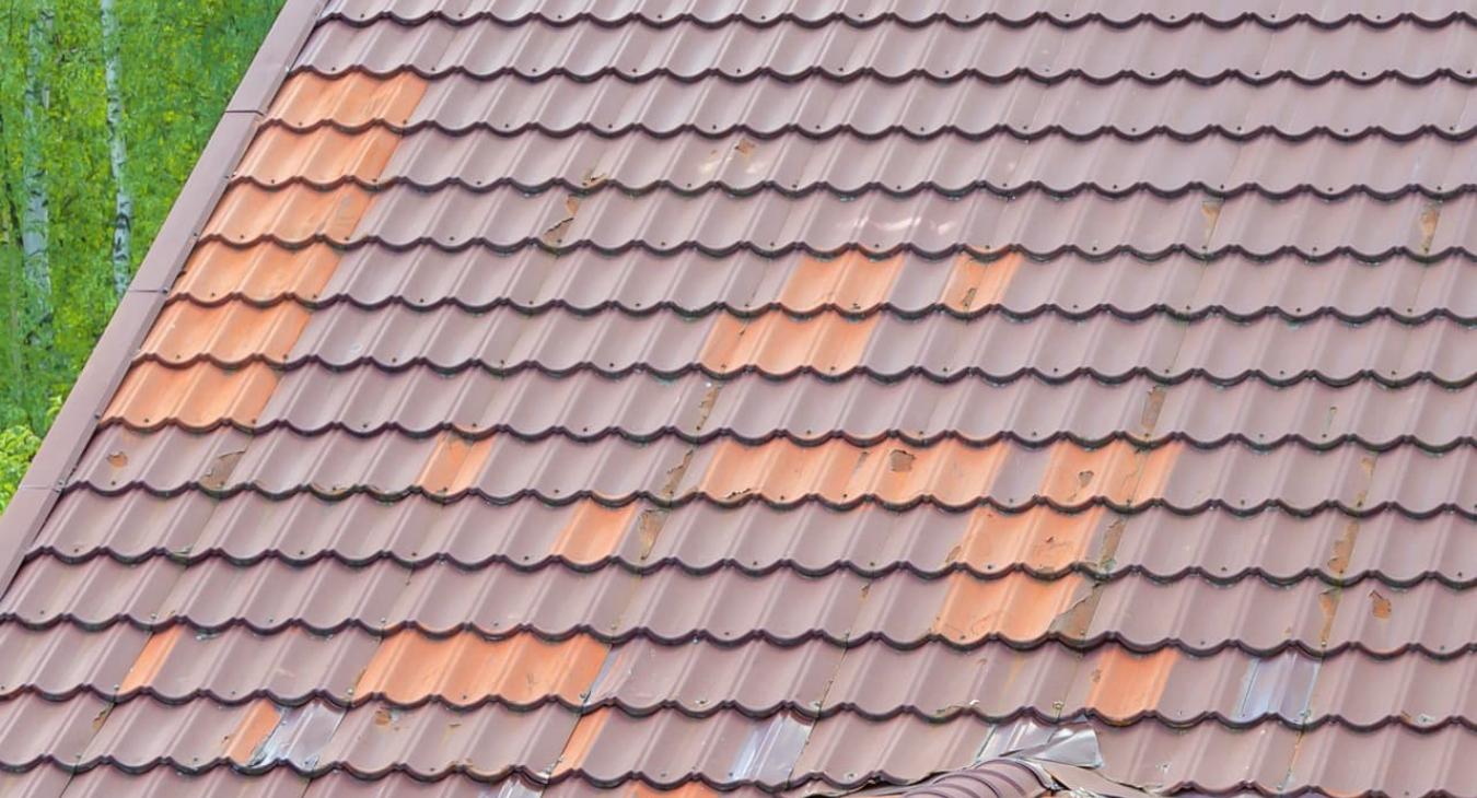 Nettoyage de toiture, Peinture & Hydrofugation de toit 95 Oise
