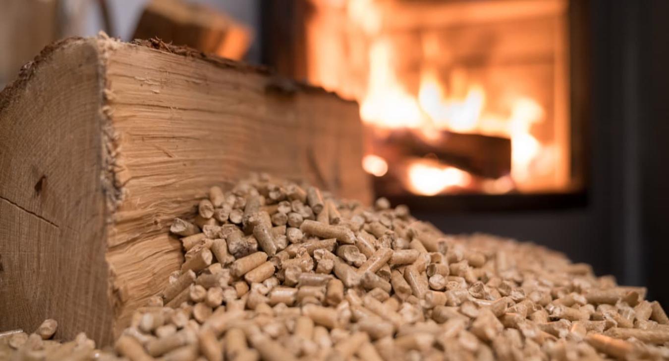 Installation de cheminée et poêle à bois ou granulés 95 Val d'Oise