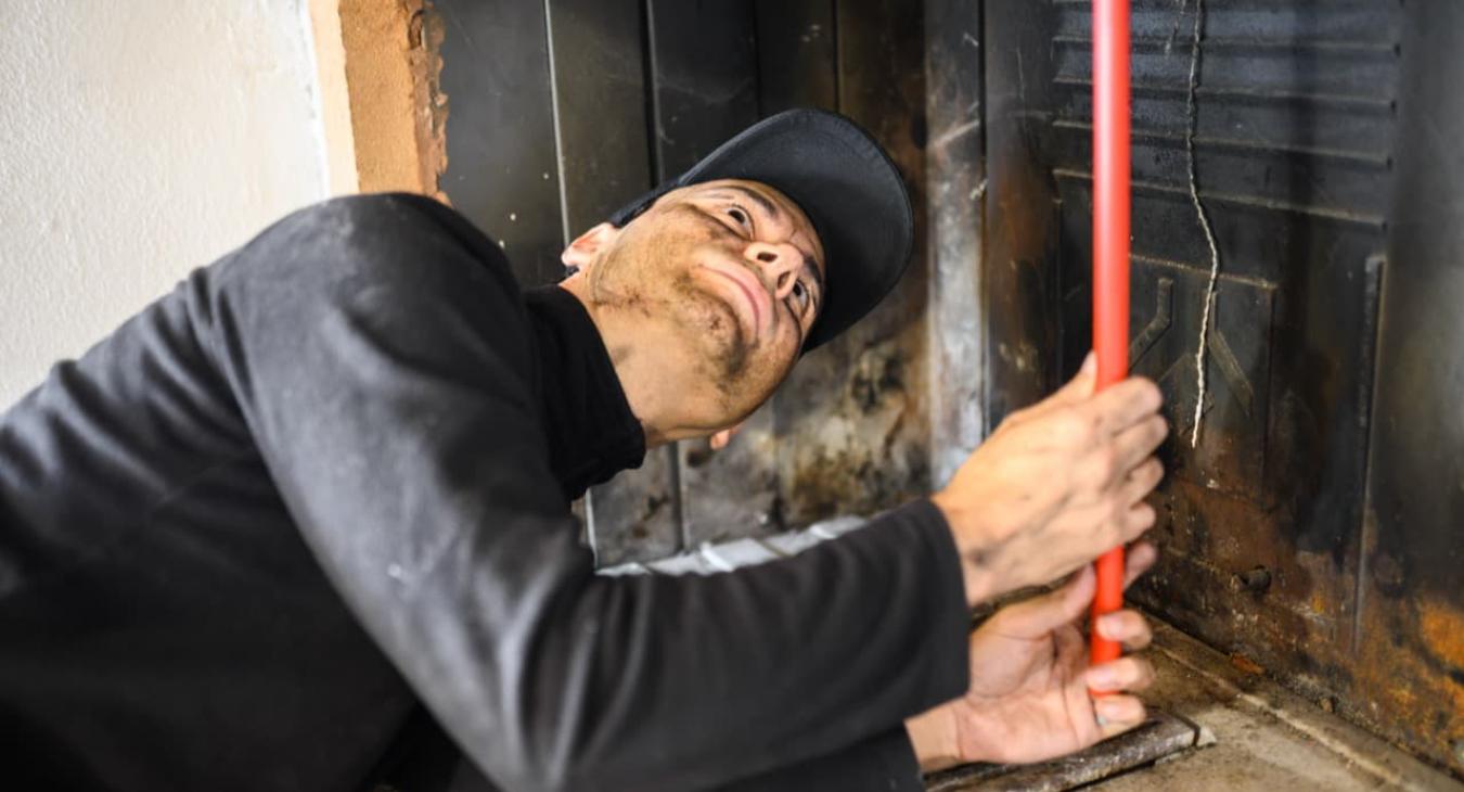 Ramonage 95 Val d'Oise